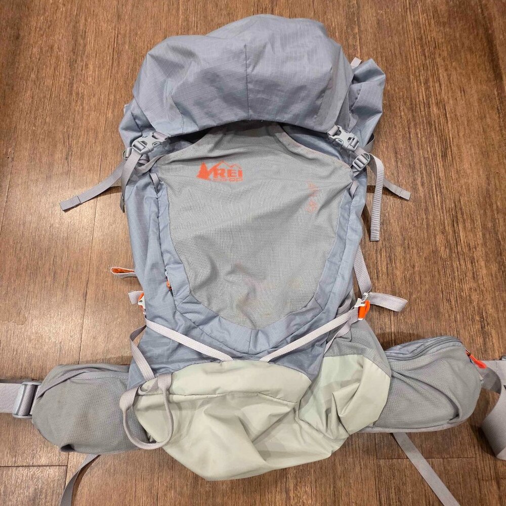 REI Flash 45 Backpack